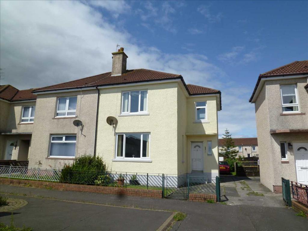 Houses For Sale Rowanside Terrace Ardrossan at Stephen Bell blog