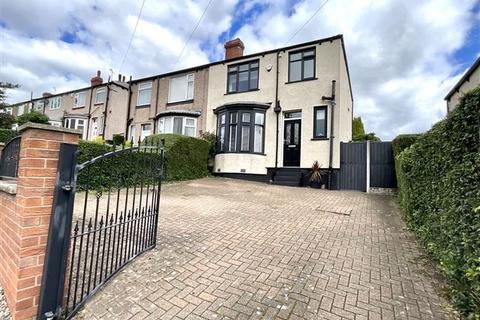 129 Retford Road, Sheffield, S13 9LB