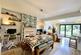 Family living/kitchen/dining space