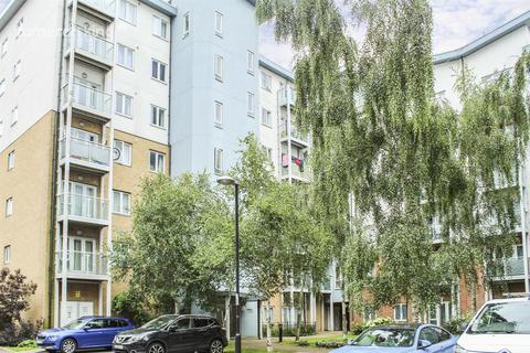 Flat 9, Foundry Court Mill Street, Slough, SL2 5FY