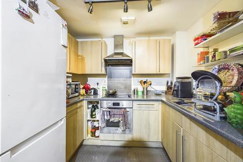 Flat 9, Foundry Court Mill Street, Slough, SL2 5FY