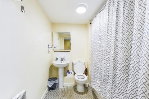 Flat 9, Foundry Court Mill Street, Slough, SL2 5FY