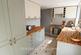 Extended 'Shaker style' breakfast / kitchen (rear)