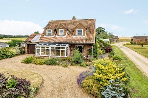 Railway Cottage Fieldside, Mareham Le Fen, Boston, PE22 7RS