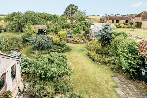 Railway Cottage Fieldside, Mareham Le Fen, Boston, PE22 7RS