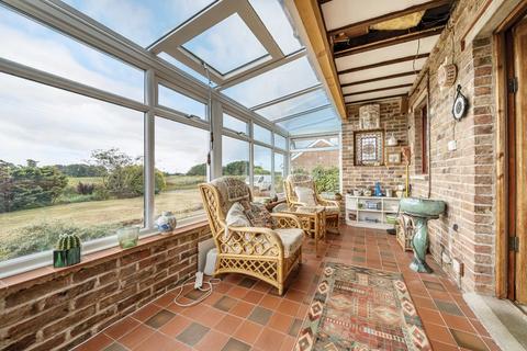 Railway Cottage Fieldside, Mareham Le Fen, Boston, PE22 7RS