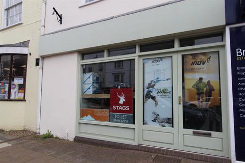 Property to rent, High Street, Honiton