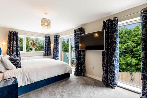 5 bedroom semi-detached house for sale, Victoria Road, Capel-le-Ferne, Folkestone, CT18