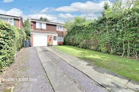 13 Talke Road, Alsager, Stoke-on-trent, ST7 2PN