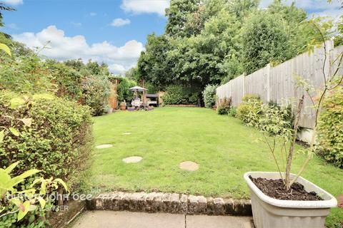 13 Talke Road, Alsager, Stoke-on-trent, ST7 2PN