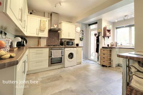 13 Talke Road, Alsager, Stoke-on-trent, ST7 2PN