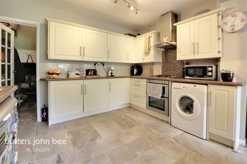 13 Talke Road, Alsager, Stoke-on-trent, ST7 2PN