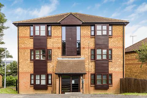 51 Mercers Row, St Albans, AL1 2QT