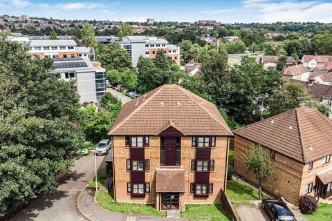 51 Mercers Row, St Albans, AL1 2QT