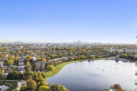 2 bedroom apartment for sale - Darter Apartments London N4
