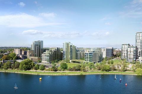 2 bedroom apartment for sale - Darter Apartments London N4
