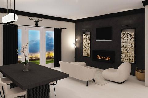 3 bedroom semi-detached house for sale - Plot 54, The Astbury at Belle Wood View, Belle Field Close PR1