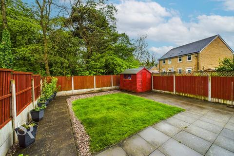 3 bedroom semi-detached house for sale, Thomas Meadows, Chapel-En-Le-Frith, SK23