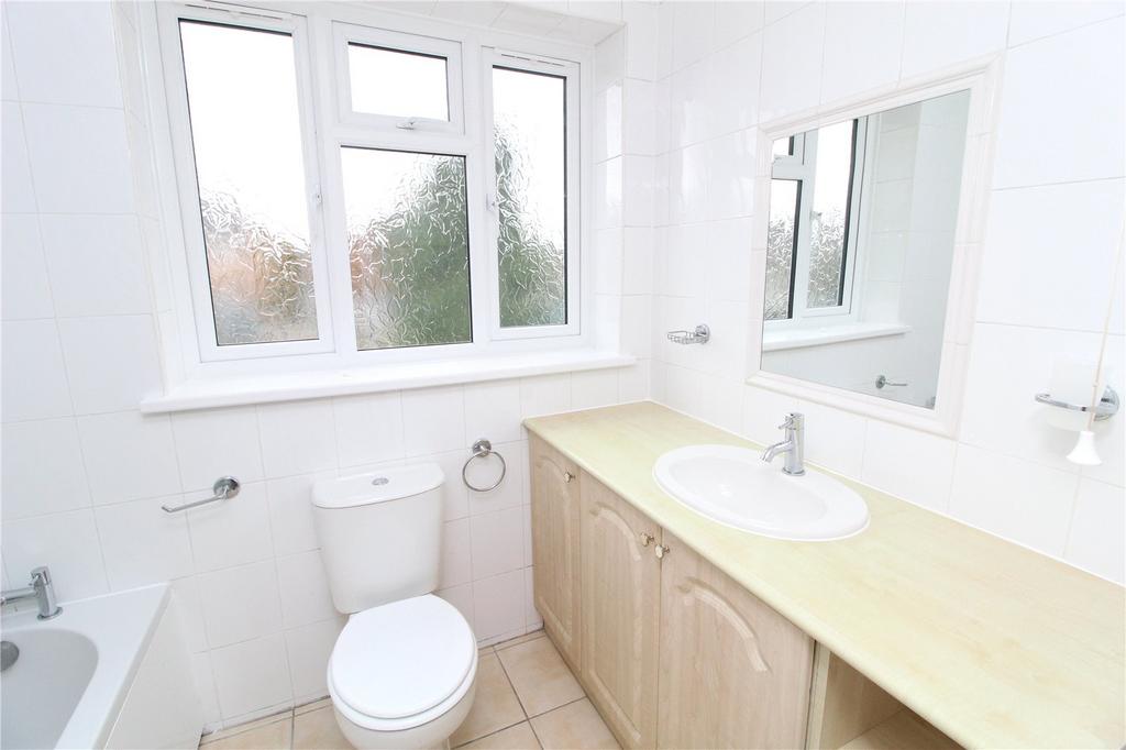 Bathroom View 1