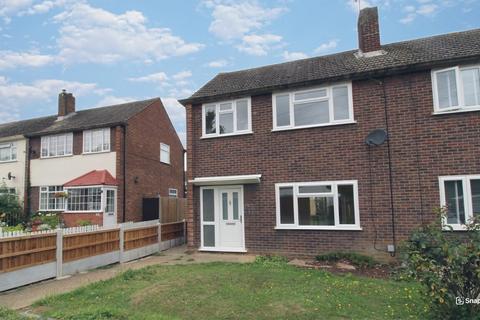 undefined, Queenswood Avenue, Hutton, CM13