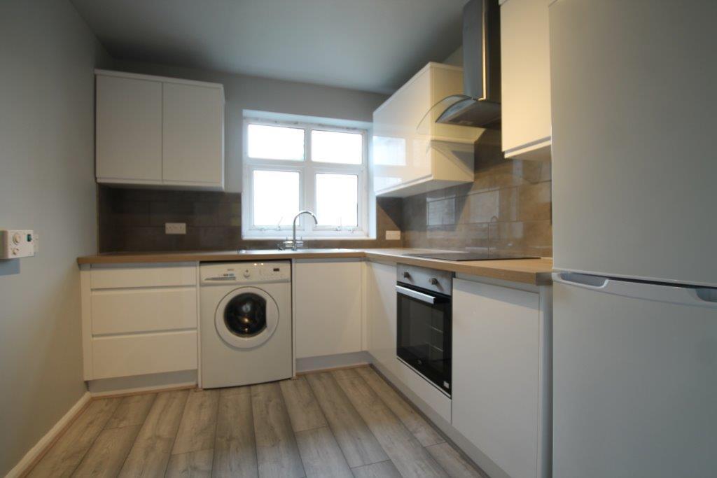 Byram Court, 73 Shipley Fields Road... 1 bed flat for sale £65,000