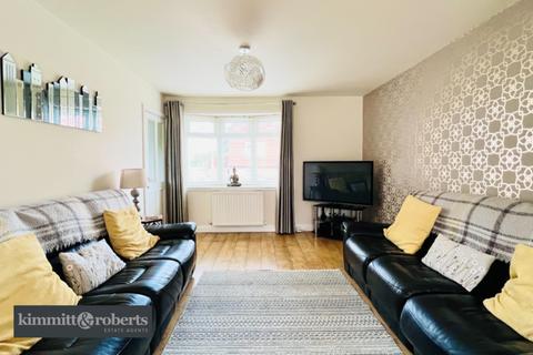 2 bedroom end of terrace house for sale - North Crescent, Peterlee, Durham, SR8
