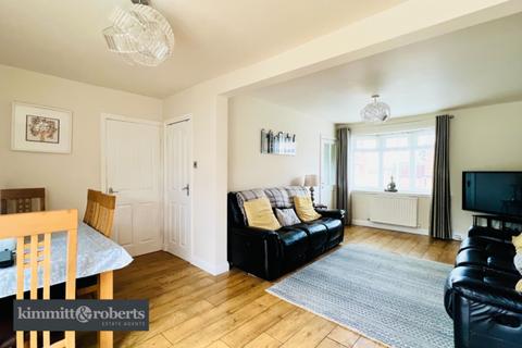 2 bedroom end of terrace house for sale - North Crescent, Peterlee, Durham, SR8