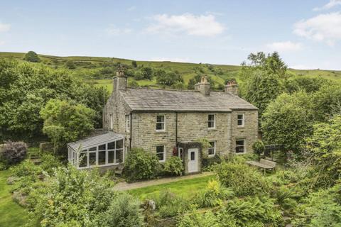 4 bedroom character property for sale, Guildy Hall, Muker, Richmond