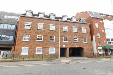 Belmont Court, Vachel Road, Reading, RG1