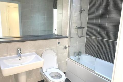 1 bedroom flat to rent, Market Street, Rotherham, South Yorkshire, S60