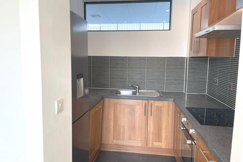 1 bedroom flat to rent, Market Street, Rotherham, South Yorkshire, S60