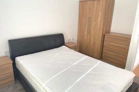 1 bedroom flat to rent, Market Street, Rotherham, South Yorkshire, S60