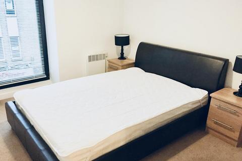1 bedroom flat to rent, Market Street, Rotherham, South Yorkshire, S60