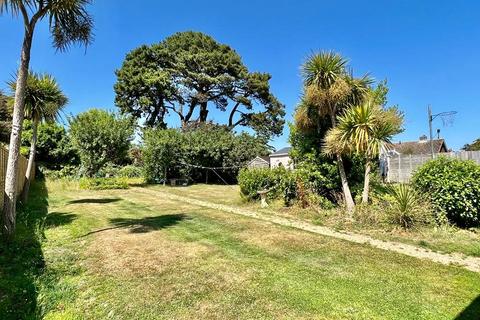 3 bedroom bungalow for sale, Park Road, Milford on Sea, Lymington, Hampshire, SO41