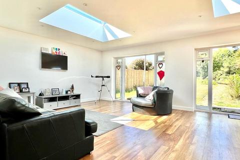 3 bedroom bungalow for sale, Park Road, Milford on Sea, Lymington, Hampshire, SO41