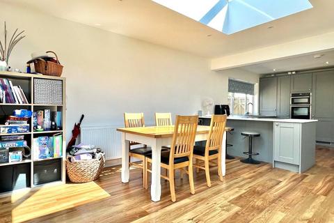 3 bedroom bungalow for sale, Park Road, Milford on Sea, Lymington, Hampshire, SO41