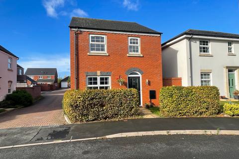 4 bedroom detached house for sale, Holmer, Hereford, HR1