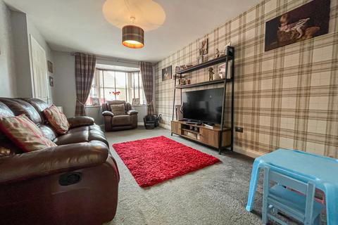 7 Abingdon Drive, Belmont, Hereford, HR2 7YY