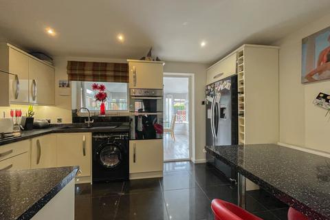 7 Abingdon Drive, Belmont, Hereford, HR2 7YY