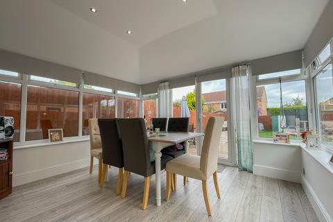 7 Abingdon Drive, Belmont, Hereford, HR2 7YY