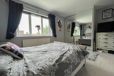 7 Abingdon Drive, Belmont, Hereford, HR2 7YY