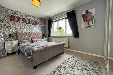 7 Abingdon Drive, Belmont, Hereford, HR2 7YY