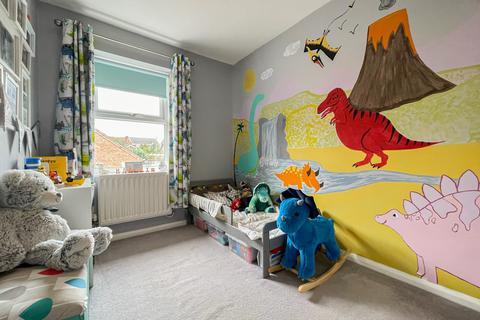 7 Abingdon Drive, Belmont, Hereford, HR2 7YY