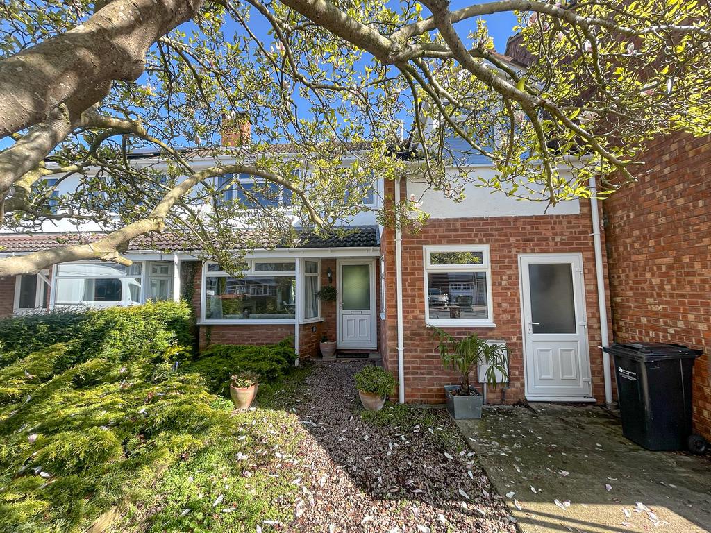 Glebe Close, Credenhill, Hereford, Herefordshire 5 bed semidetached