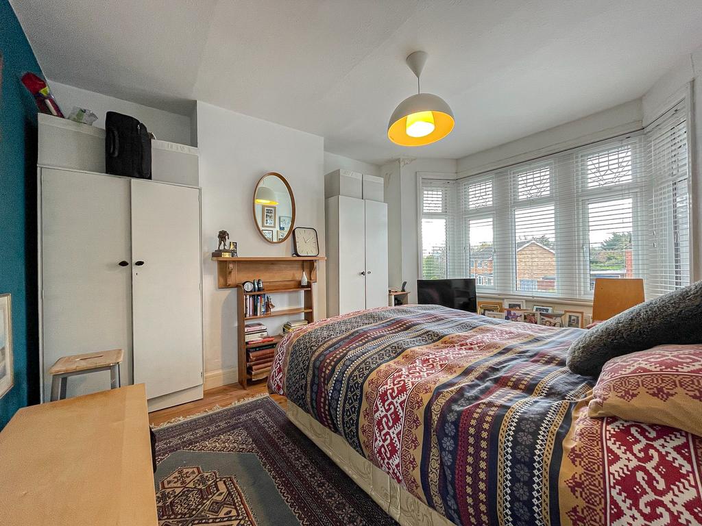 289 Ledbury Road   Bed 2