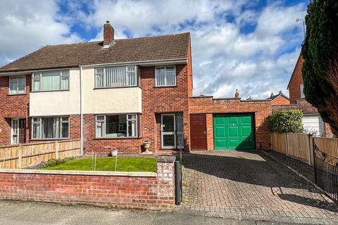 2 Amyand Drive, Hereford, HR4 0LU