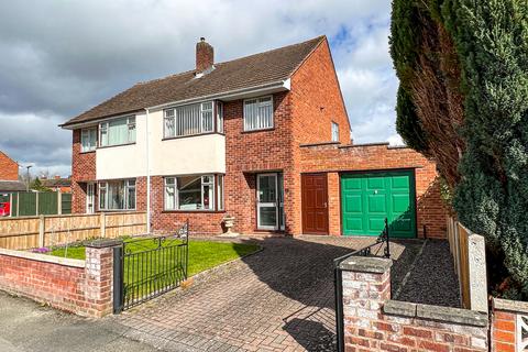 2 Amyand Drive, Hereford, HR4 0LU