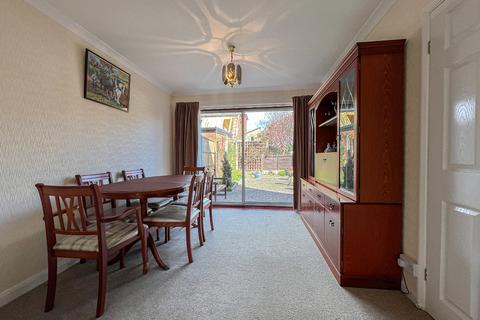 2 Amyand Drive, Hereford, HR4 0LU