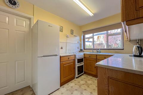 2 Amyand Drive, Hereford, HR4 0LU