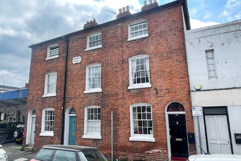 3 bedroom townhouse for sale - St. Martin's St, Hereford, Herefordshire